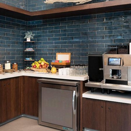 Seattle Marriott Redmond Hotel Luaran gambar