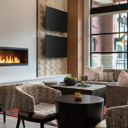 Seattle Marriott Redmond Hotel Luaran gambar