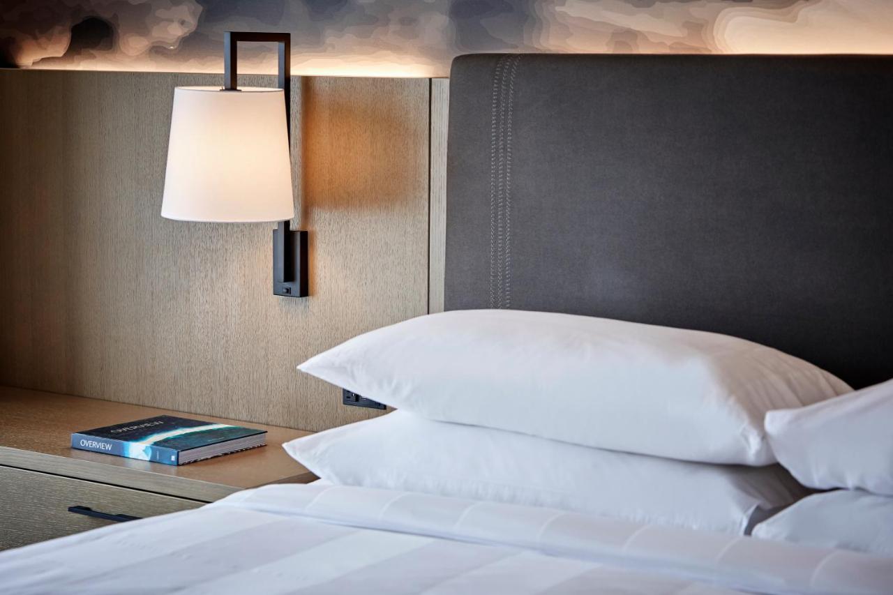 Seattle Marriott Redmond Hotel Luaran gambar