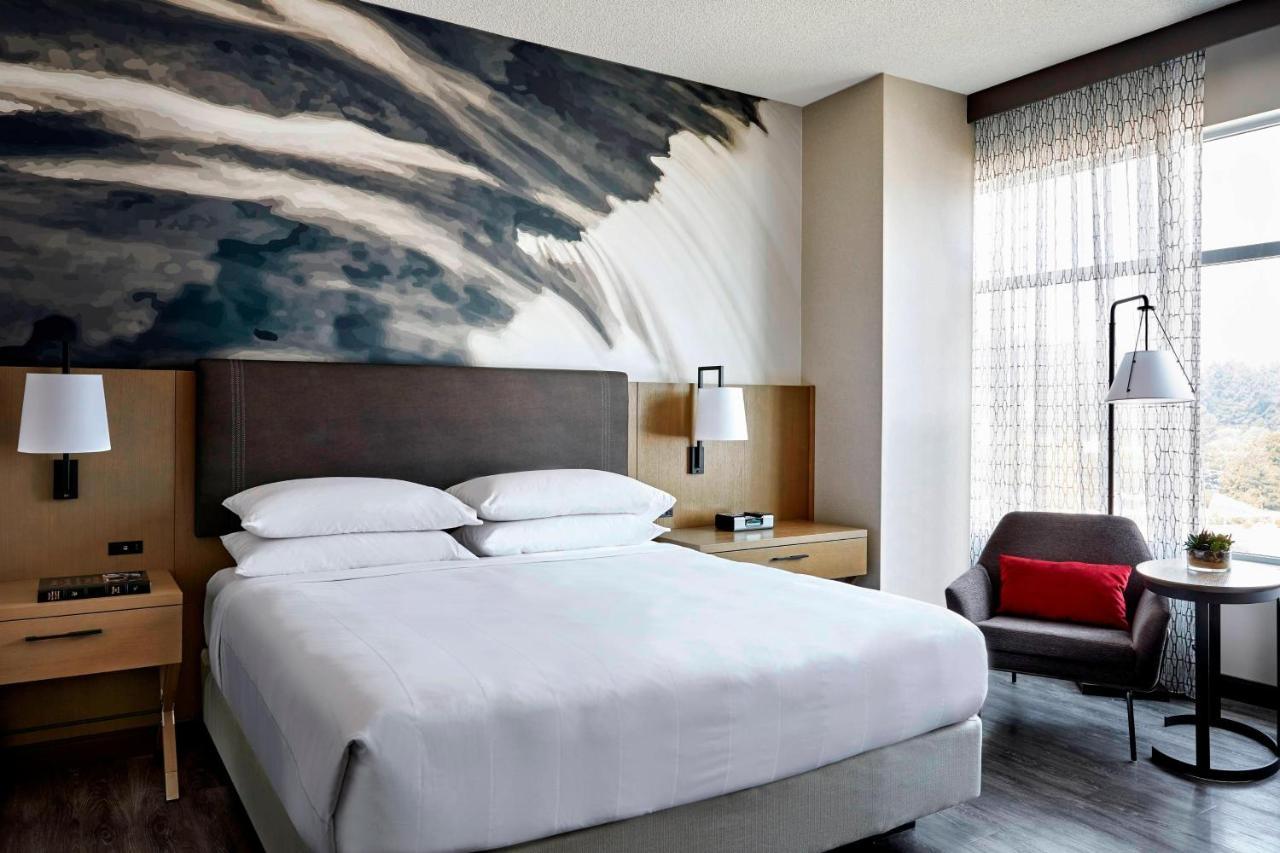 Seattle Marriott Redmond Hotel Luaran gambar