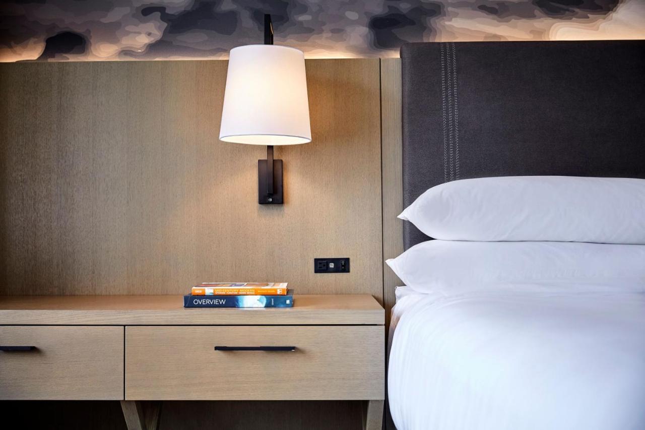 Seattle Marriott Redmond Hotel Luaran gambar