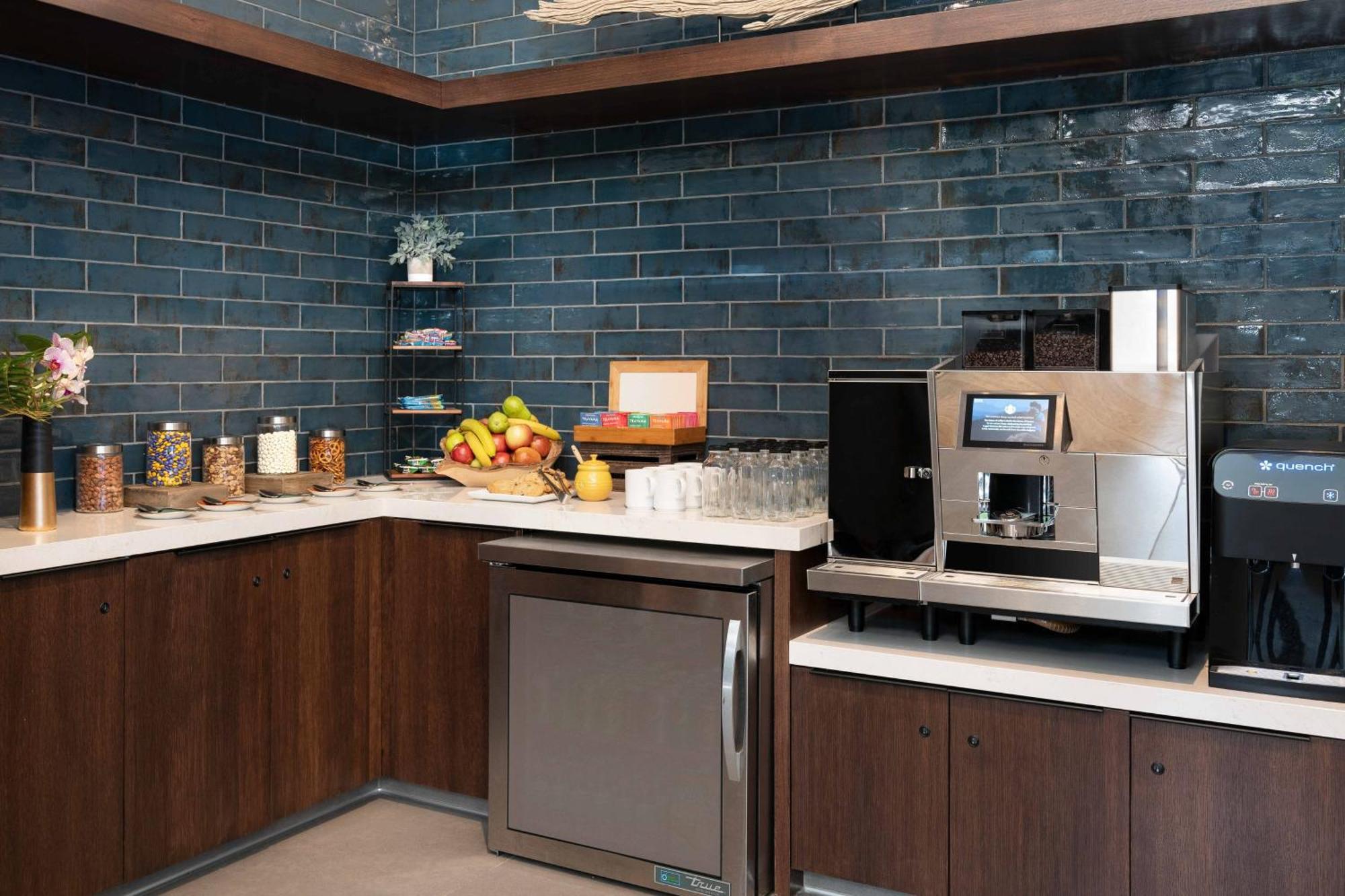 Seattle Marriott Redmond Hotel Luaran gambar