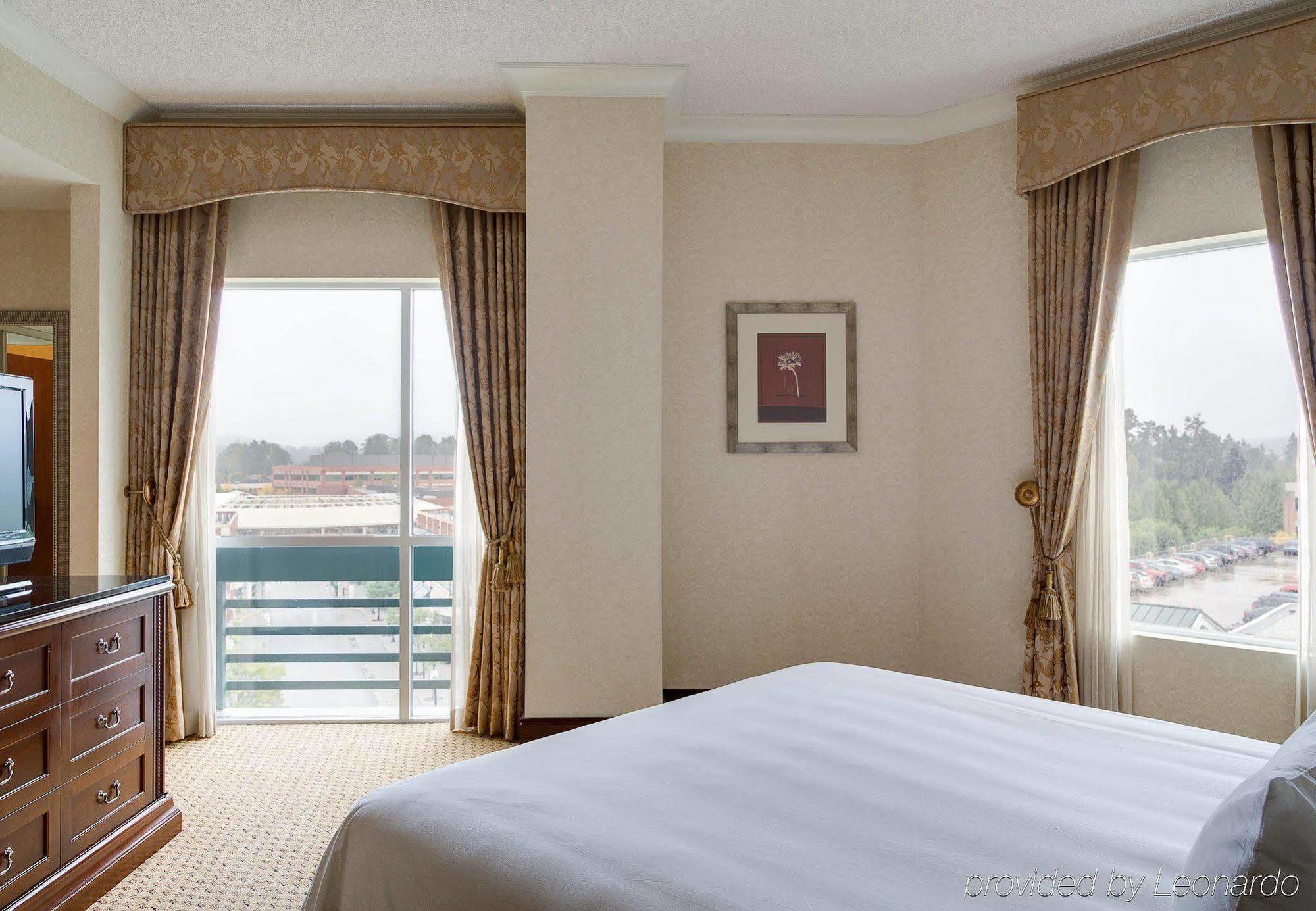 Seattle Marriott Redmond Hotel Luaran gambar