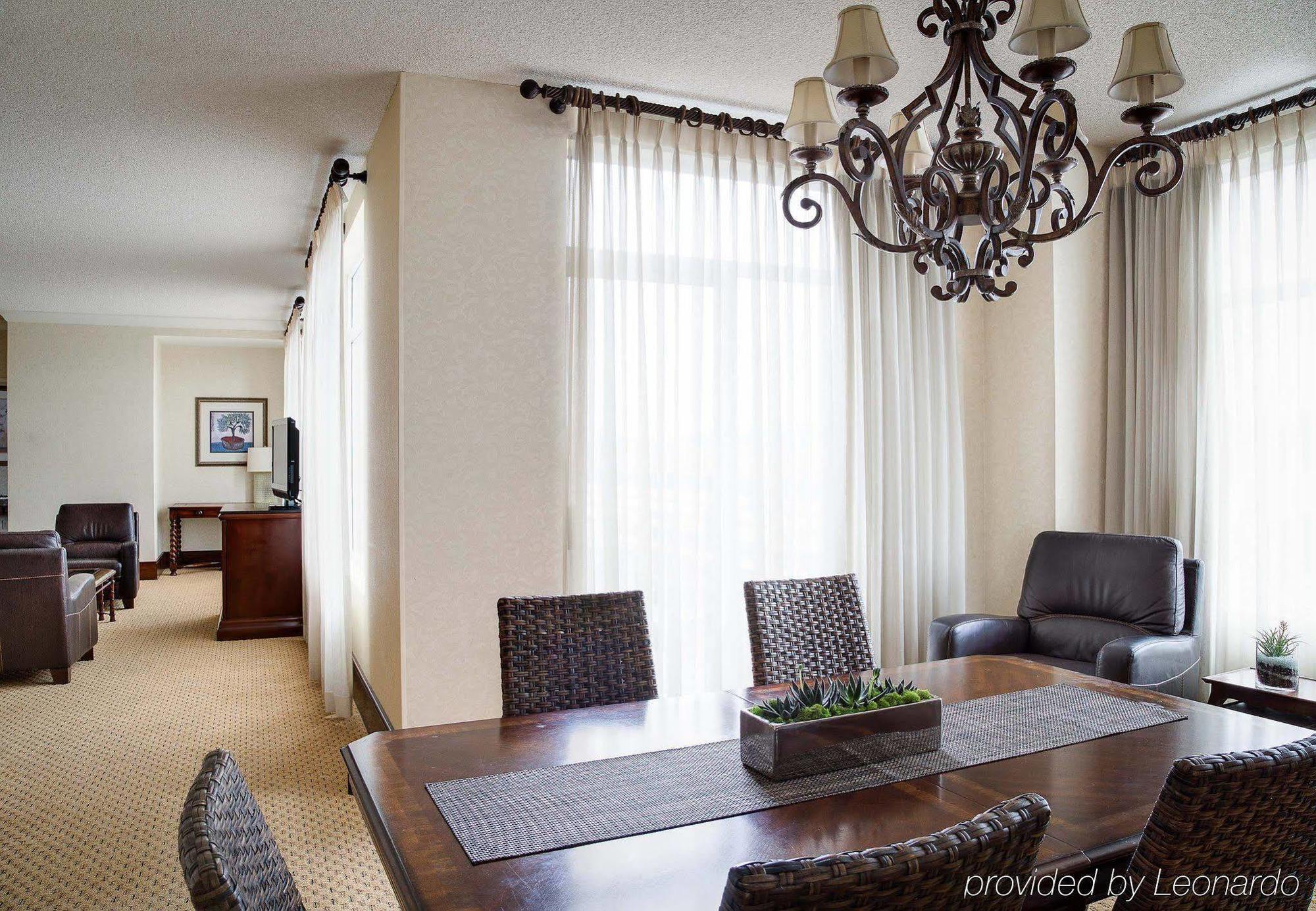 Seattle Marriott Redmond Hotel Luaran gambar