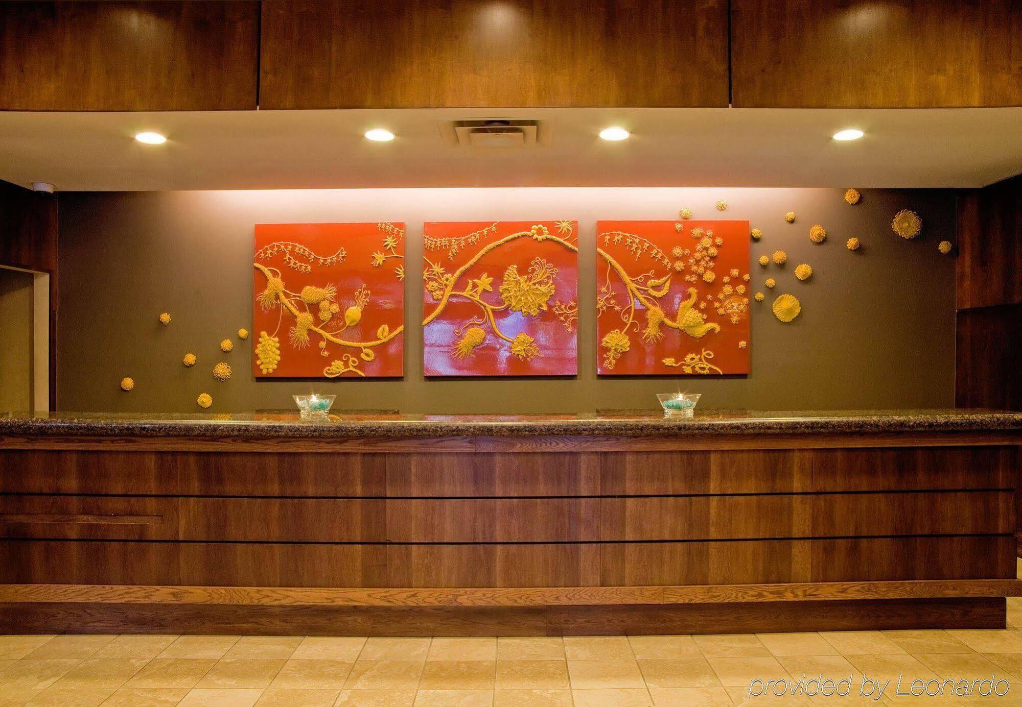 Seattle Marriott Redmond Hotel Luaran gambar