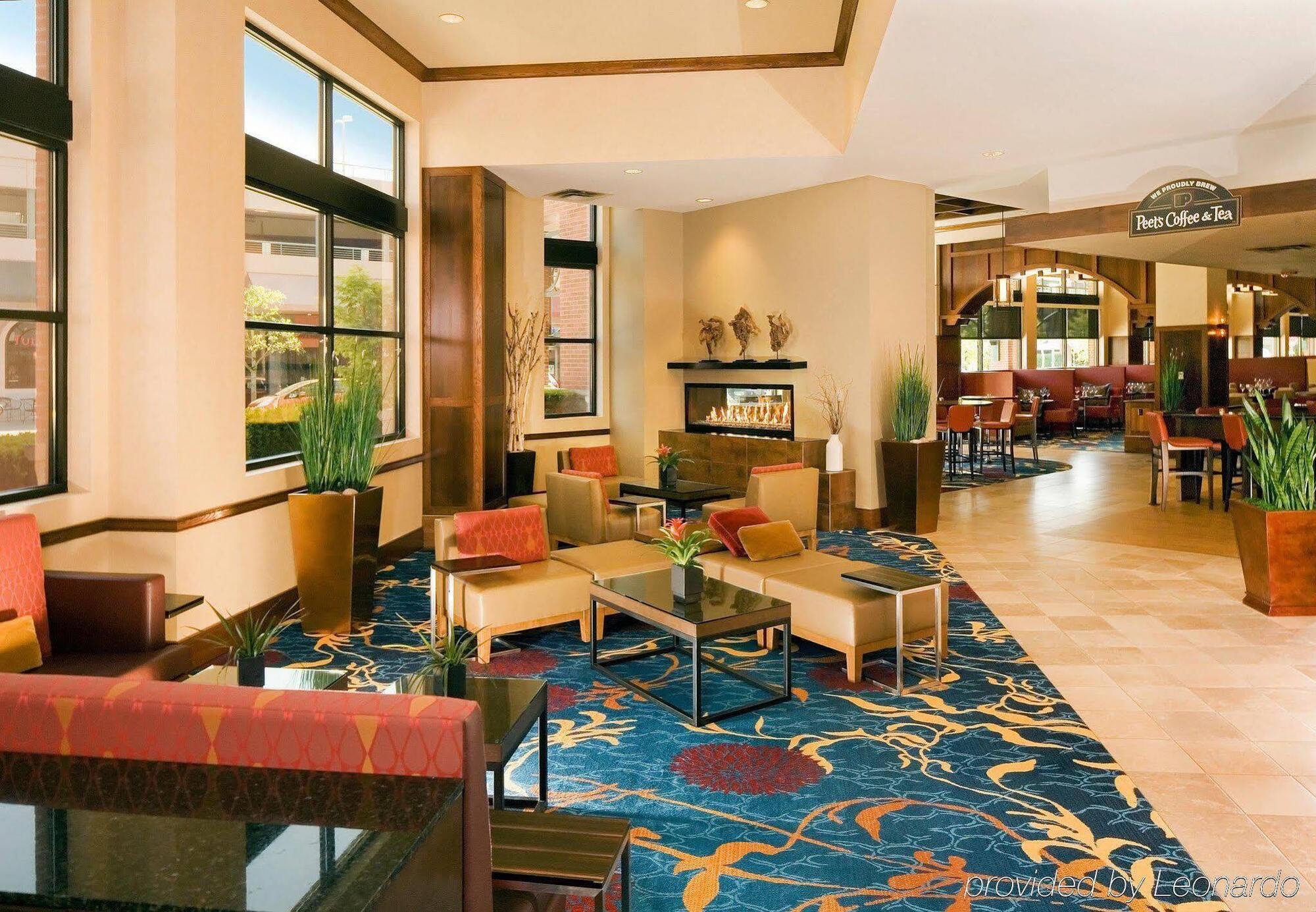 Seattle Marriott Redmond Hotel Luaran gambar